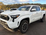 2026 Toyota Tacoma Base