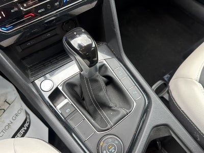 2025 Volkswagen Taos Base