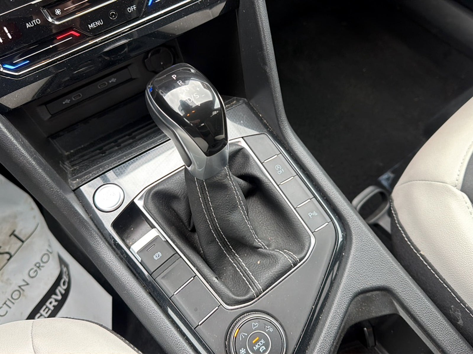 2025 Volkswagen Taos Base