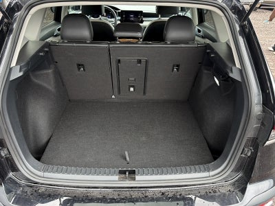2025 Volkswagen Taos Base