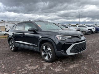 2025 Volkswagen Taos Base