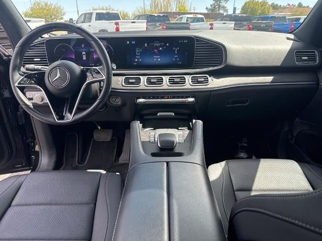 2025 Mercedes-Benz GLE GLE 350