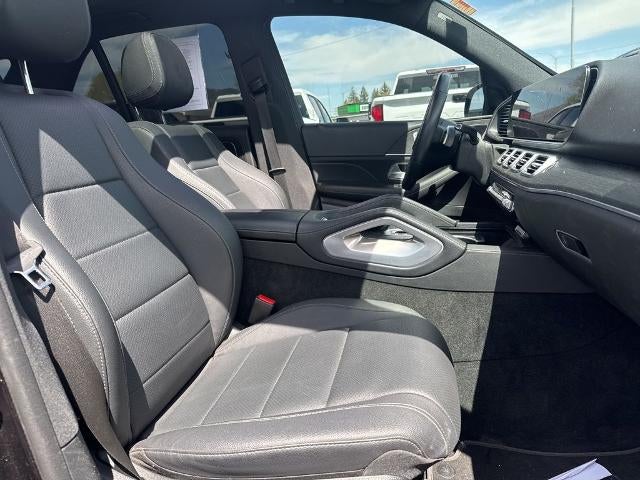 2025 Mercedes-Benz GLE GLE 350