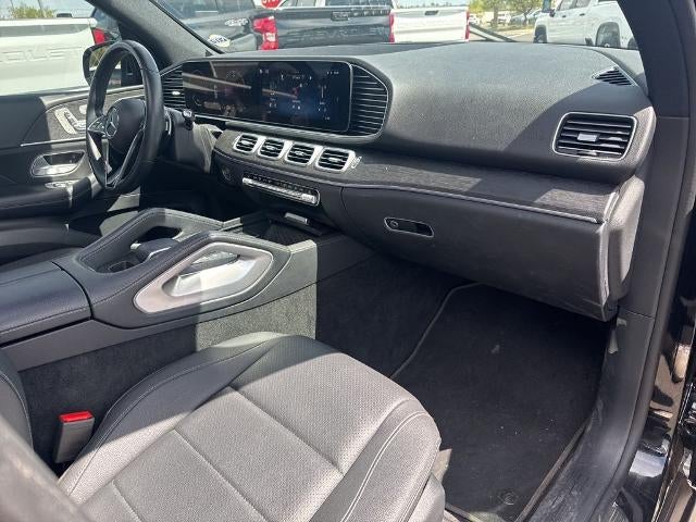 2025 Mercedes-Benz GLE GLE 350