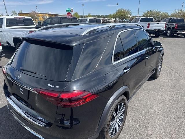 2025 Mercedes-Benz GLE GLE 350