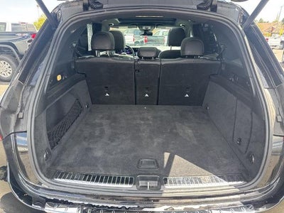 2025 Mercedes-Benz GLE GLE 350