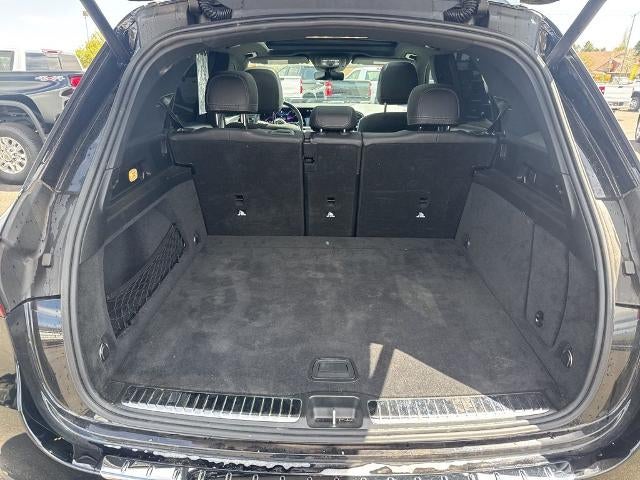 2025 Mercedes-Benz GLE GLE 350