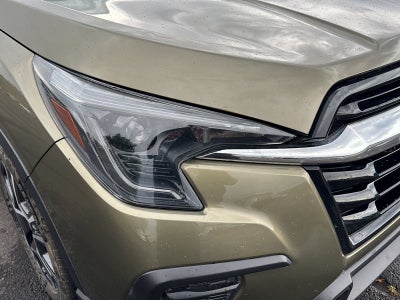 2023 Subaru Ascent Base