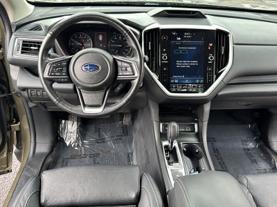 2023 Subaru Ascent Base