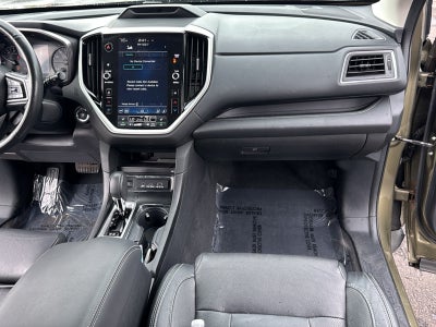 2023 Subaru Ascent Base