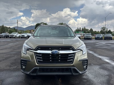 2023 Subaru Ascent Base
