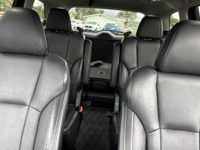 2023 Subaru Ascent Base