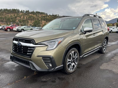 2023 Subaru Ascent Base