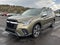2023 Subaru Ascent Base