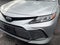 2022 Toyota Camry Base