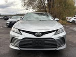 2022 Toyota Camry Base