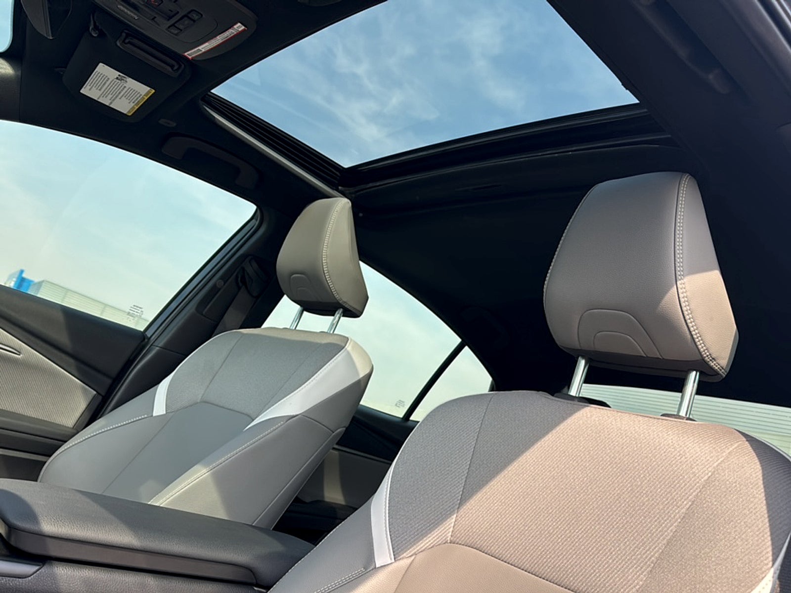 2025 Toyota Camry Base