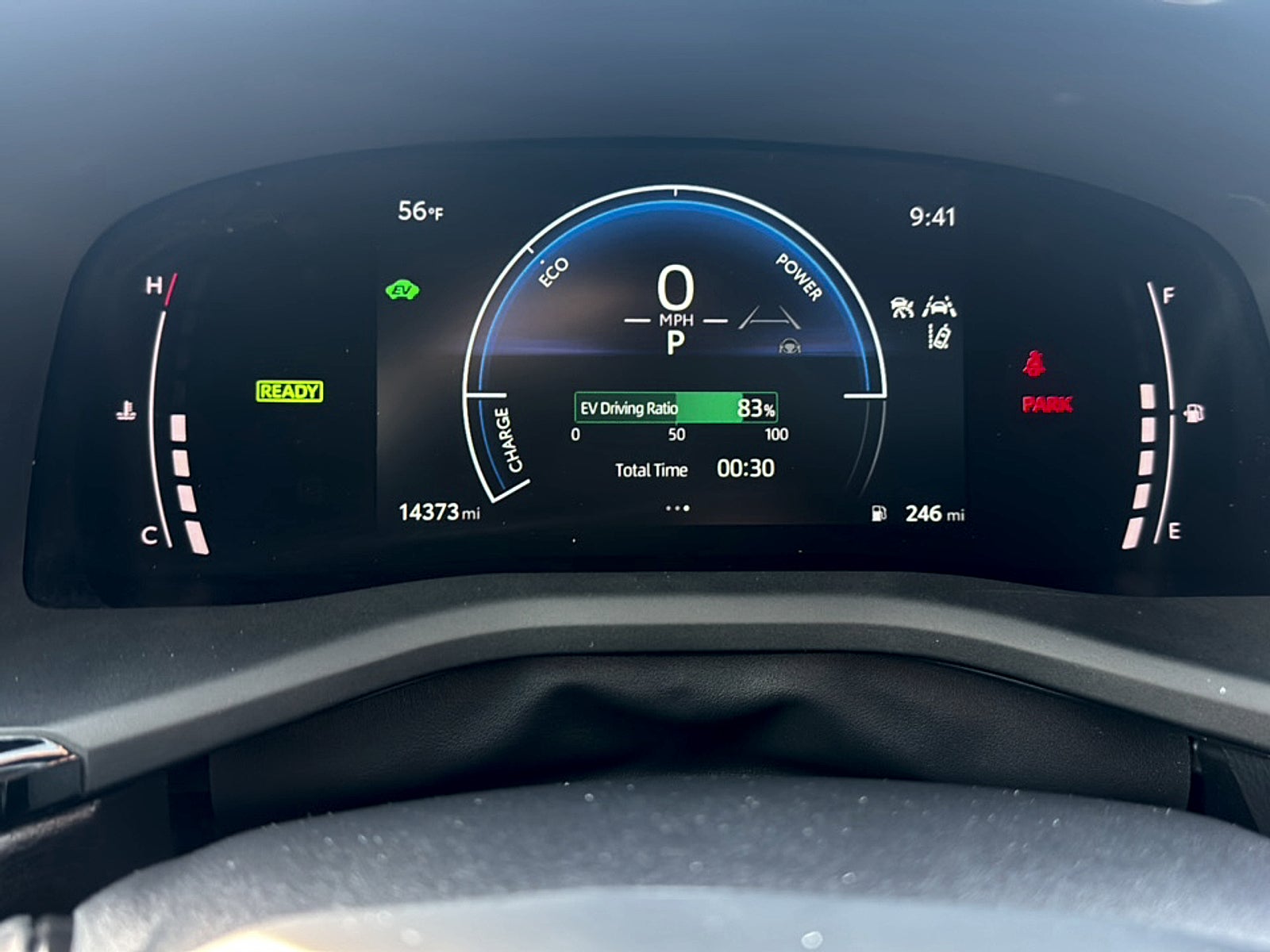 2025 Toyota Camry Base