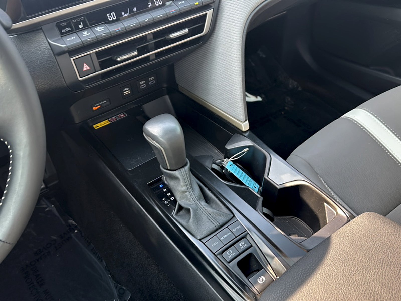 2025 Toyota Camry Base