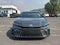 2025 Toyota Camry Base