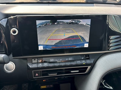 2025 Toyota Camry Base