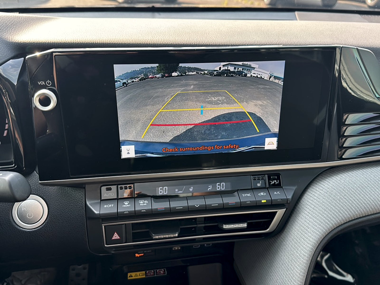 2025 Toyota Camry Base