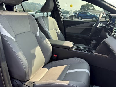 2025 Toyota Camry Base