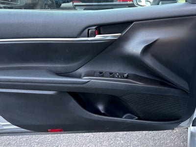 2024 Toyota Camry Base