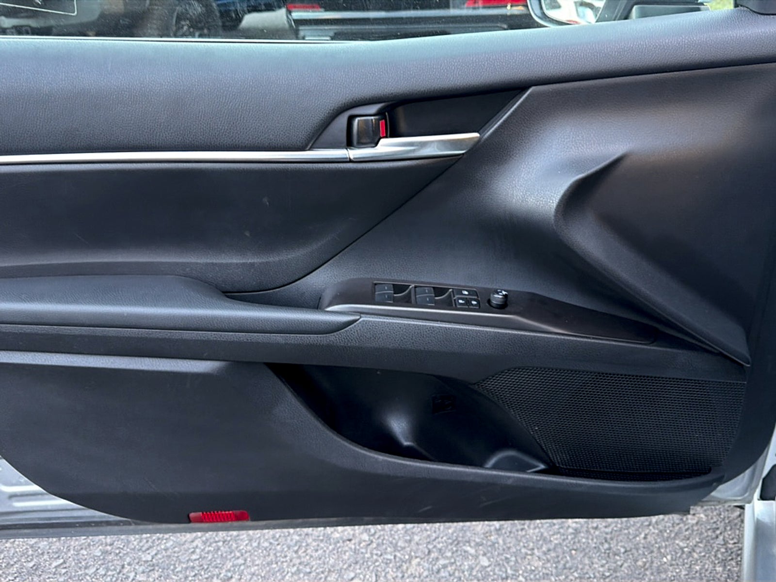 2024 Toyota Camry Base