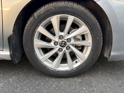 2024 Toyota Camry Base