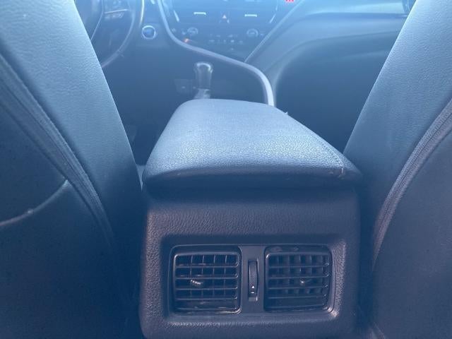 2023 Toyota Camry XSE V6