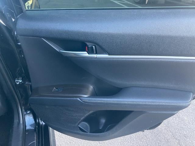 2023 Toyota Camry XSE V6