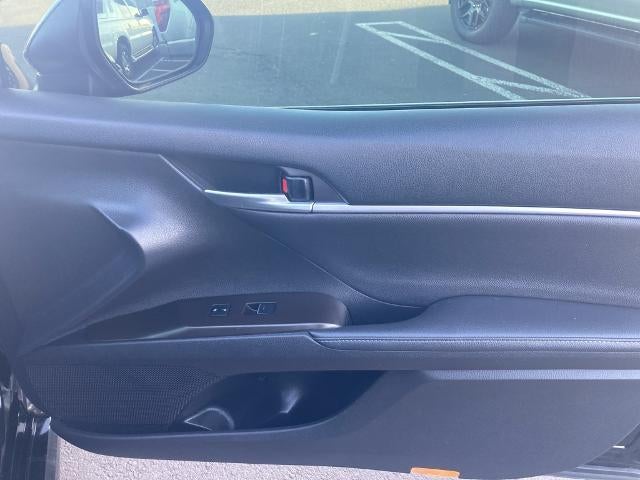 2023 Toyota Camry XSE V6