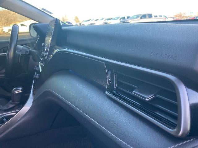 2023 Toyota Camry XSE V6