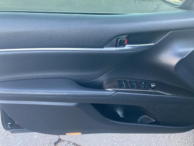 2023 Toyota Camry XSE V6