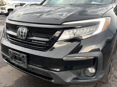 2019 Honda Pilot Base