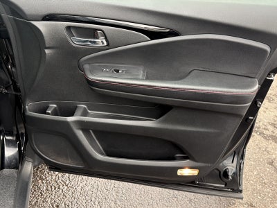 2019 Honda Pilot Base