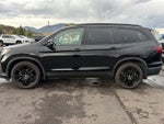 2019 Honda Pilot Base