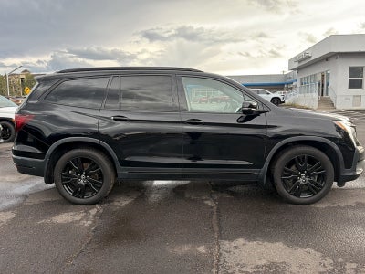 2019 Honda Pilot Base