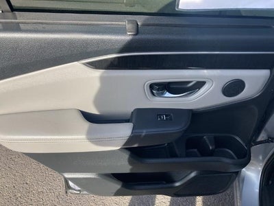 2023 Honda Pilot AWD Elite