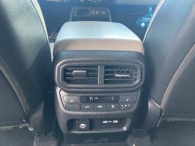 2023 Honda Pilot AWD Elite