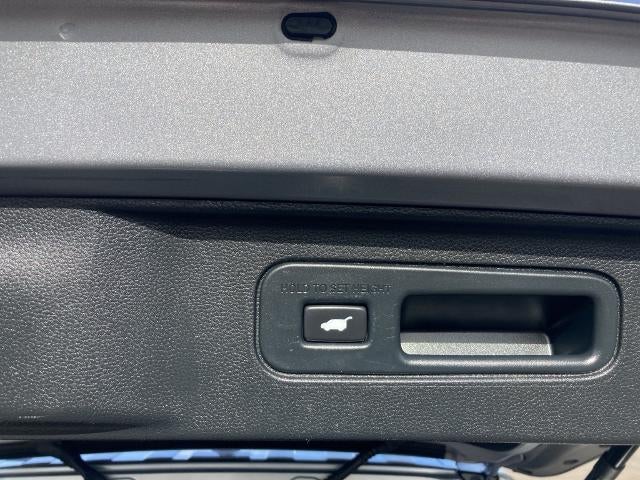 2023 Honda Pilot AWD Elite