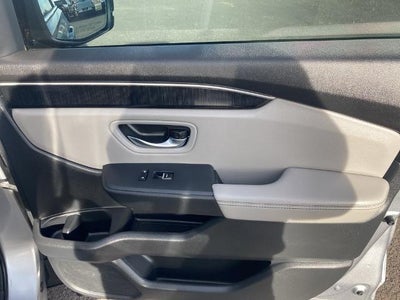 2023 Honda Pilot AWD Elite