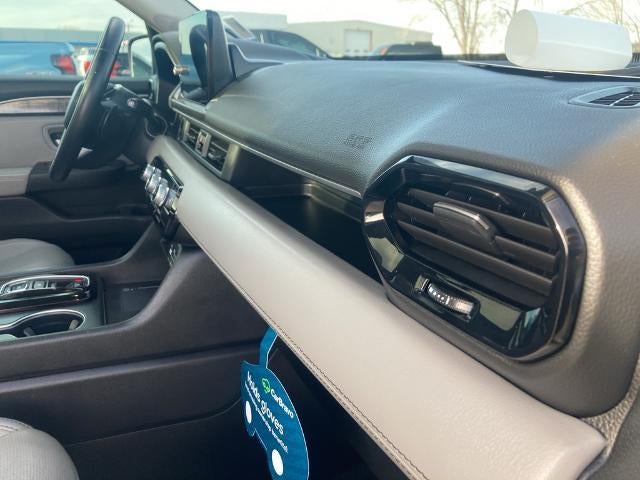 2023 Honda Pilot AWD Elite