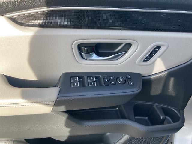 2023 Honda Pilot AWD Elite