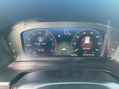 2023 Honda Pilot AWD Elite