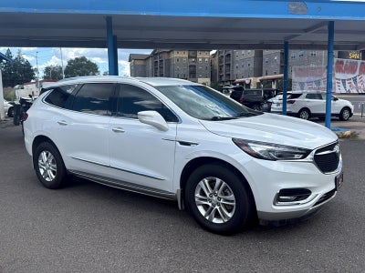 2021 Buick Enclave Base