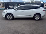 2021 Buick Enclave Base