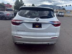 2021 Buick Enclave Base