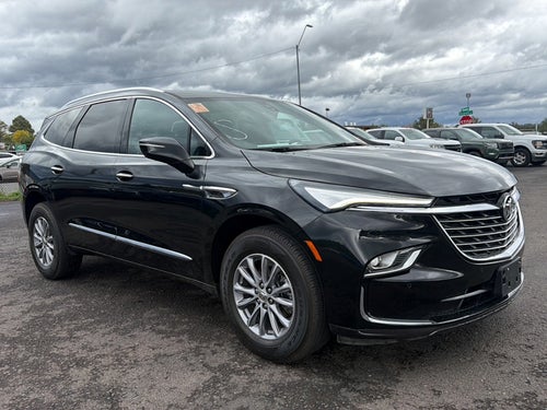 2024 Buick Enclave Base